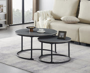 2pc Coffee Table Set - IF 2631