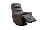Power Recliner Chair - Grey IF 6302