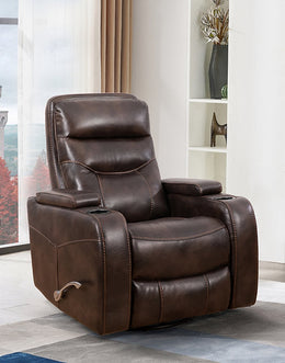 Recliner Chair - Brown IF 6311