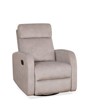 Recliner Chair Latte - IF 6337