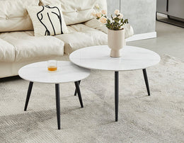 2pc Coffee Table Set - IF 2210