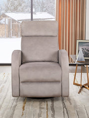 Recliner Chair Latte - IF 6337