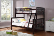 Bunk Beds - 1B-102E/G/W