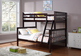 Bunk Bed-B 102