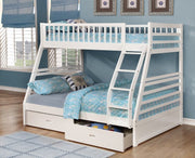 Bunk Bed-B 117
