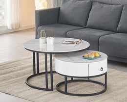 2pc Coffee Table Set - IF 2669