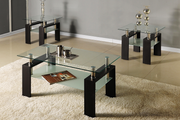 3pc Coffee Table Set - IF 2048