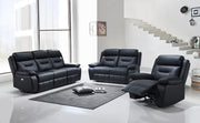 Sofa Recliner Set- IF 8110