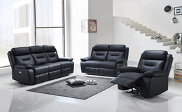 Sofa Recliner Set- IF 8110
