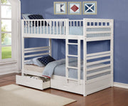 Bunk Bed-B 110