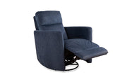 Recliner Chair Blue - IF 6340