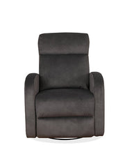 Recliner Chair Charcoal - IF 6336