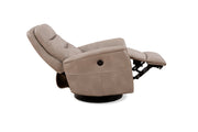 Power Recliner Chair - Stone IF 6301