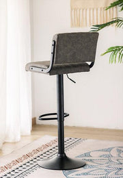 Mechanical 360-Degree Swivel Bar Stool - ST-7800-7801