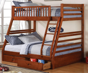 Bunk Bed-B 117