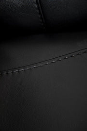 Power Recliner Chair - Black IF 6300