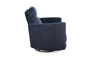 Recliner Chair Blue - IF 6340