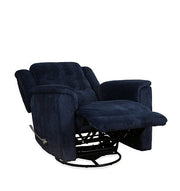 Recliner Chair Blue - IF 6347
