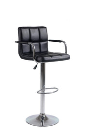 Mechanical 360-Degree Swivel Bar Stool  - ST-7730-7733-7734