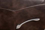 Recliner Chair - Brown IF 6311
