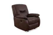 Recliner Chair Brown - IF 6351