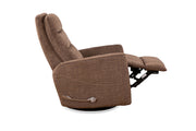 Recliner Chair Chocolate - IF 6322