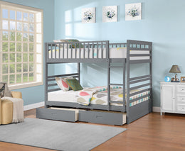 Bunk Bed-B 115