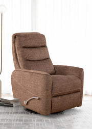 Recliner Chair Chocolate - IF 6322
