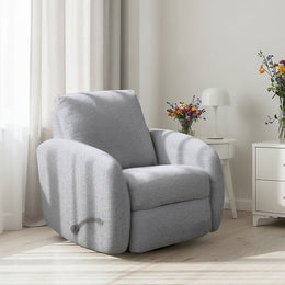 Recliner Chair Sahara Arctic - IF 6355
