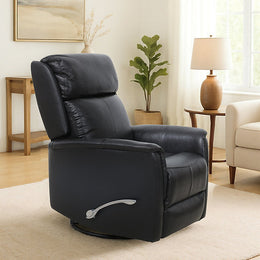 Recliner Chair Blackberry - IF 6382