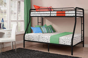 Bunk Beds - IF-501BK