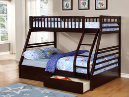 Bunk Beds - B-117 E/G/W/H