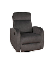Recliner Chair Charcoal - IF 6336