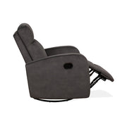 Recliner Chair Charcoal - IF 6336