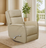 Recliner Chair Ivory - IF 6384