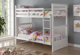 Bunk Bed-B 121