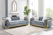 Modern Sofa Set