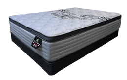 Addison Mattress – One-Sided Gel Euro Top (Firm)