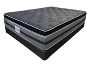Spinal Comfort Pillow Top Mattress