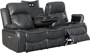 3pc Power Reclining Sofa Set  - 3120